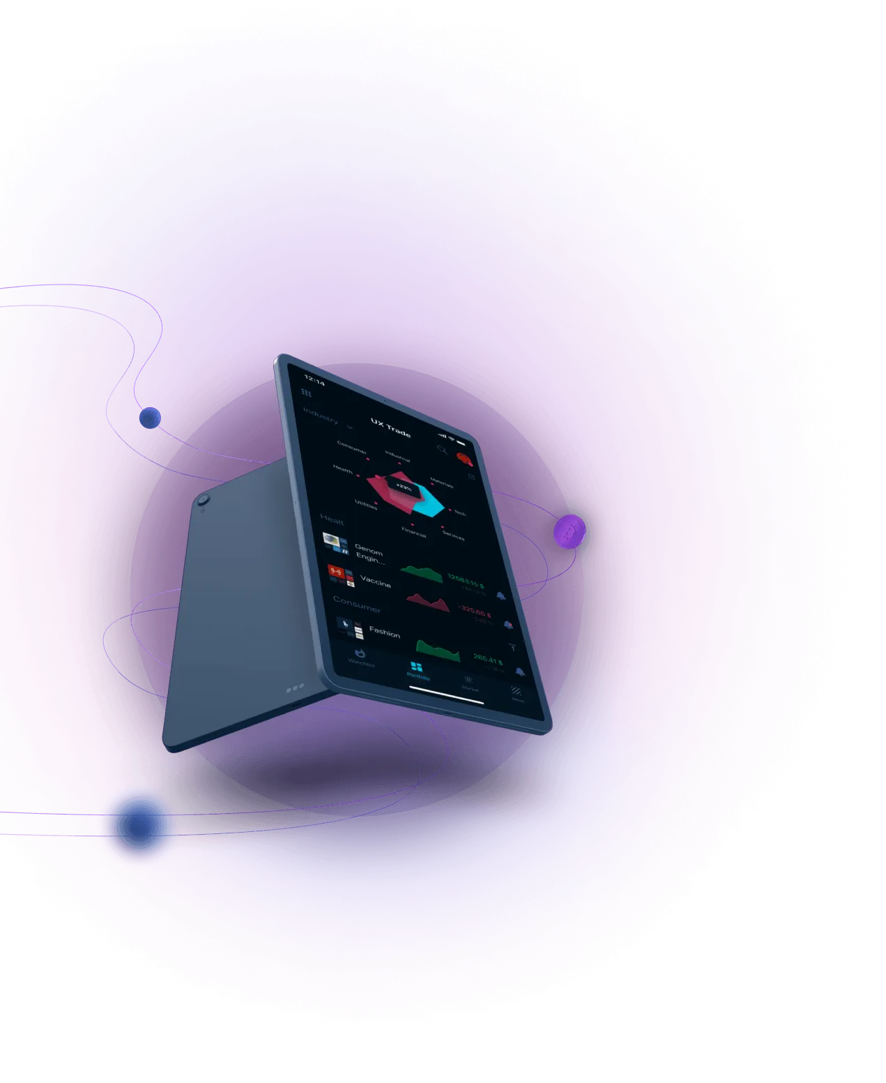 Teloruxis - What Sets the Teloruxis Trading Platform Apart?